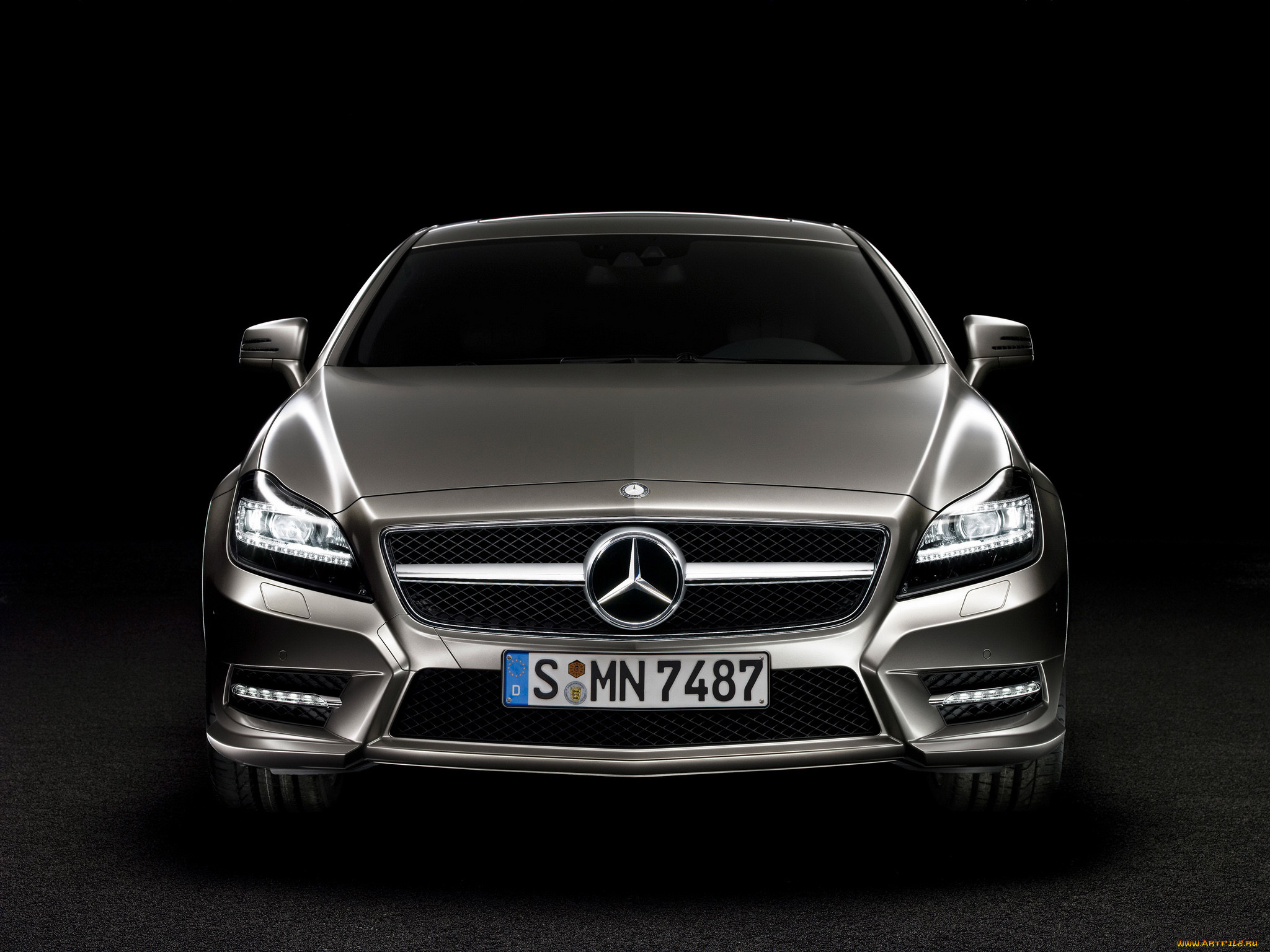 , mercedes, benz